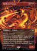 [Foil] RVR 428 Hellkite Tyrant (0428 - Anime) R