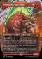 RVR 429 Ilharg, the Raze-Boar (0429 - Anime) M