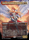 [Foil] RVR 436 Aurelia, Exemplar of Justice (0436 - Anime) M