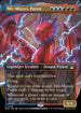 [Foil] RVR 438 Niv-Mizzet, Parun (0438 - Anime) R