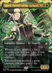 [Foil] RVR 440 Savra, Queen of the Golgari (0440 - Anime) R