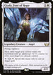 [Foil] SNC 014 Giada, Font of Hope R