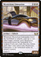 [Foil] SNC 022 Mysterious Limousine R