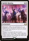 [Foil] SNC 024 Rabble Rousing R