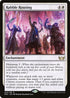 [Foil] SNC 024 Rabble Rousing R
