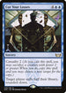[Foil] SNC 038 Cut Your Losses R