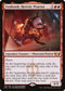 [Foil] SNC 129 Urabrask, Heretic Praetor M