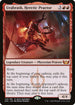 [Foil] SNC 129 Urabrask, Heretic Praetor M
