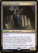 [Foil] SNC 166 Aven Heartstabber R
