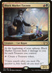 SNC 167 Black Market Tycoon R