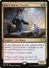 [Foil] SNC 167 Black Market Tycoon R