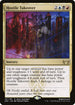 [Foil] SNC 191 Hostile Takeover R