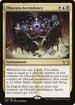 SNC 207 Obscura Ascendancy R