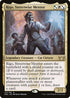 [Foil] SNC 215 Rigo, Streetwise Mentor R