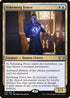 [Foil] SNC 219 Scheming Fence R