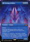 SNC 286 All-Seeing Arbiter (Borderless) M