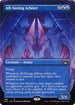 SNC 286 All-Seeing Arbiter (Borderless) M