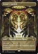 [Foil] SNC 291 Jetmir's Garden (Borderless) R