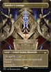 SNC 294 Xander's Lounge (Borderless)