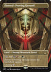 SNC 295 Ziatora's Proving Ground (Borderless) R