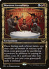 SNC 316 Maestros Ascendancy (Showcase) R