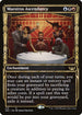 SNC 316 Maestros Ascendancy (Showcase) R