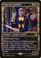 SNC 318 Maestros Diabolist (Showcase) R