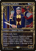SNC 318 Maestros Diabolist (Showcase) R