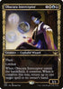 [Foil] SNC 324 Obscura Interceptor (Showcase) R
