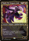 [Foil] SNC 325 Ognis, the Dragon's Lash (Showcase) R