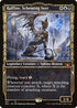 SNC 327 Raffine, Scheming Seer (Showcase) M