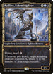 SNC 327 Raffine, Scheming Seer (Showcase) M