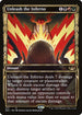 SNC 337 Unleash the Inferno (Showcase) R