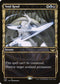 SNC 338 Void Rend (Showcase) R