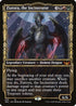 SNC 339 Ziatora, the Incinerator (Showcase) M