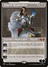 [Foil] SNC 341 Elspeth Resplendent (Showcase) M