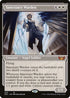 SNC 343 Sanctuary Warden (Showcase) M