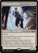 SNC 343 Sanctuary Warden (Showcase) M