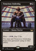 SNC 345 Tenacious Underdog (Showcase) R