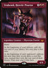 [Foil] SNC 346 Urabrask, Heretic Praetor (Showcase) M