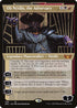 [Foil] SNC 348 Ob Nixilis, the Adversary (Showcase) M