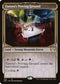 [Foil] SNC 359 Ziatora's Proving Ground (Showcase) R