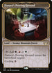 [Foil] SNC 359 Ziatora's Proving Ground (Showcase) R