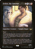[Foil] SNC 371 Evelyn, the Covetous (Showcase - Gilded Foil) R