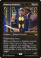 [Foil] SNC 383 Maestros Diabolist (Showcase - Gilded Foil) R