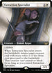 [Foil] SNC 407 Extraction Specialist (Extended Art) R