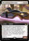 SNC 408 Mysterious Limousine (Extended Art) R