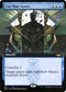 [Foil] SNC 410 Cut Your Losses (Extended Art) R