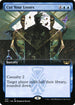 [Foil] SNC 410 Cut Your Losses (Extended Art) R