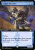 [Foil] SNC 412 Ledger Shredder (Extended Art) R